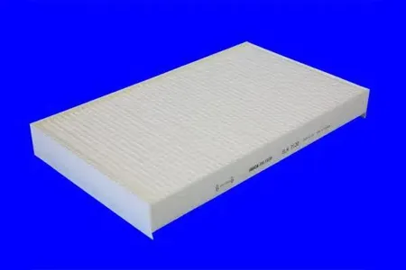MECAFILTER ELR7132 Фильтр салона