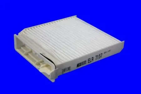 MECAFILTER ELR7157 Фильтр салона