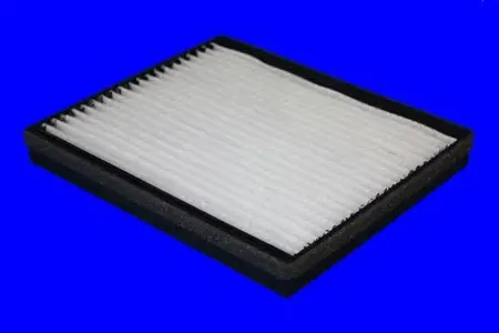 MECAFILTER ELR7198 Фильтр салона