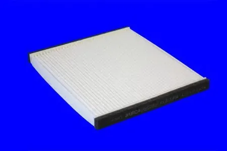 MECAFILTER ELR7214 Фильтр салона