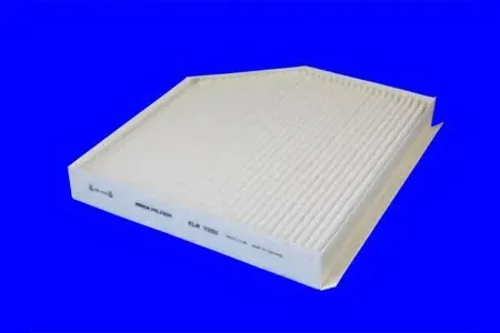 MECAFILTER ELR7220 Фильтр салона