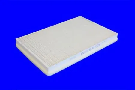MECAFILTER ELR7228 Фильтр салона