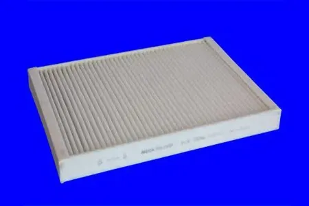 MECAFILTER ELR7236 Фильтр салона