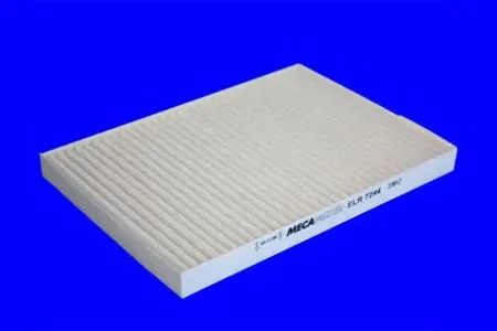 MECAFILTER ELR7244 Фильтр салона