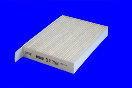 MECAFILTER ELR7264 Фильтр салона