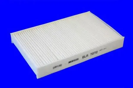 MECAFILTER ELR7272 Фильтр салона