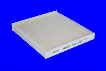 MECAFILTER ELR7285 Фильтр салона