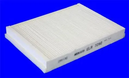 MECAFILTER ELR7292 Фильтр салона