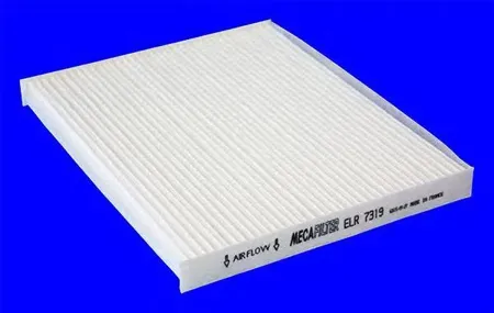 MECAFILTER ELR7319 Фильтр салона