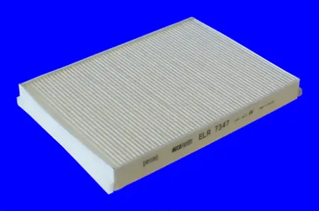 MECAFILTER ELR7347 Фильтр салона