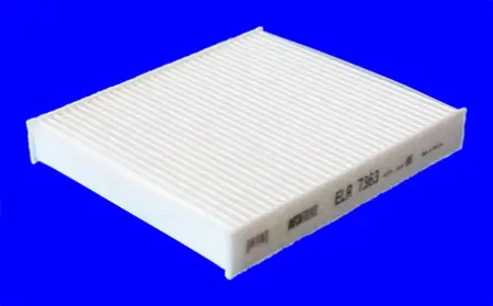 MECAFILTER ELR7363 Фильтр салона