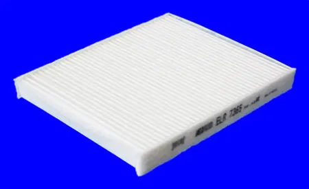 MECAFILTER ELR7365 Фильтр салона