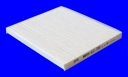 MECAFILTER ELR7366 Фильтр салона