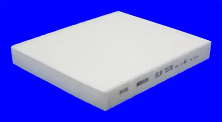 MECAFILTER ELR7370 Фильтр салона