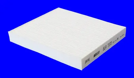 MECAFILTER ELR7372 Фильтр салона