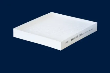 MECAFILTER ELR7389 Фильтр салона