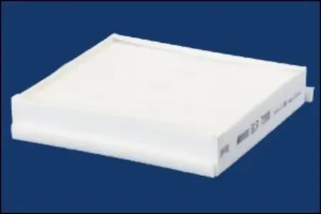 MECAFILTER ELR7398 Фильтр салона