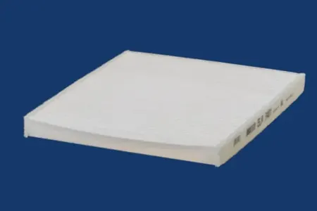 MECAFILTER ELR7401 Фильтр салона
