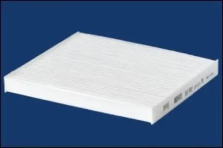 MECAFILTER ELR7403 Фильт салона 