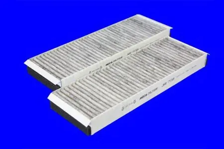 MECAFILTER JKR7158 Фильтр салона