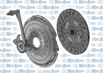 MECARM MK10133 Комплект сцепления