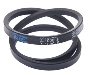 MEGAPOWER 10011001 Ремень клиновой А-1000