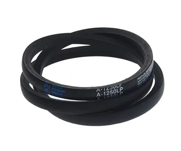 MEGAPOWER 10011004 Ремень клиновой А-1250