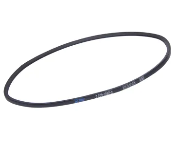 MEGAPOWER 10011008 Ремень ГАЗ-3302, Уаз генератора