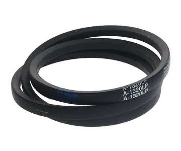 MEGAPOWER 10011009 Ремень клиновой А-1320