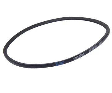 MEGAPOWER 10011011 Ремень ГАЗ-53 генератора