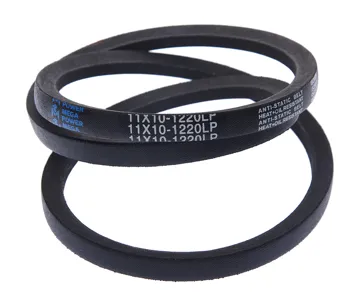 MEGAPOWER 10011024 Ремень ЗИЛ-4331,157,СМД-60,62 генератора