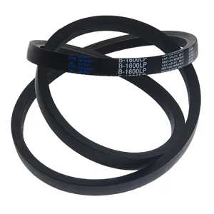 MEGAPOWER 10011029 Ремень клиновой В(Б)-1600