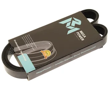 MEGAPOWER 10011048 Ремень ВАЗ-2190 генератора