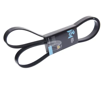 MEGAPOWER 10012004 Ремень Kamaz -6520 генератора