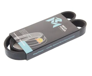 MEGAPOWER 10012005 Ремень ЯМЗ генератора