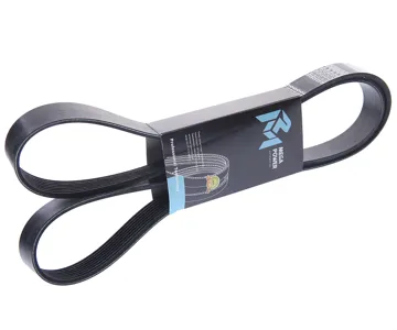 MEGAPOWER 10012011 Ремень Kamaz -ЕВРО генератора дв. Cummins