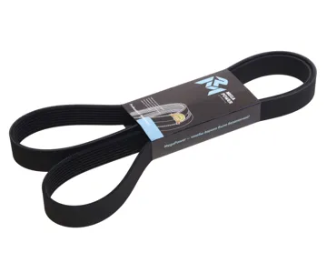 MEGAPOWER 10012016 Ремень Kamaz -ЕВРО-5 генератора поликлиновой