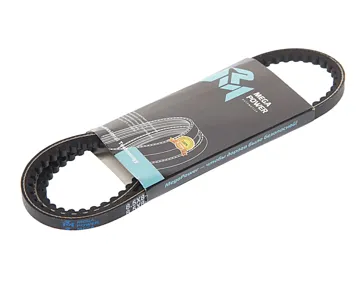 MEGAPOWER 10013003 Ремень ГАЗ-3302, Уаз генератора зубчатый