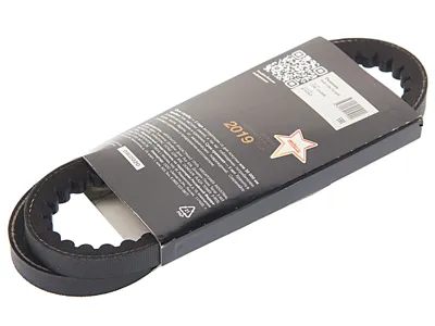 MEGAPOWER 10013009 Ремень ЯМЗ генератора зубчатый