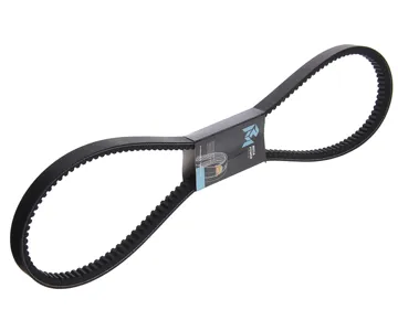 MEGAPOWER 10013011 Ремень ЗИЛ-130Е,ЗИЛ-131, Урал -375 вентилятора, генератора зубчатый