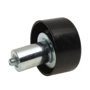 MEGAPOWER 10014006 Ролик ГАЗ-3302 Бизнес дв. Cummins ISF 2.8 промежуточный ремня верхний