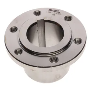 MEGAPOWER 10016002 Ступица Уаз ,ГАЗ-3302,ГАЗель Next дв.УМЗ шкива коленвала