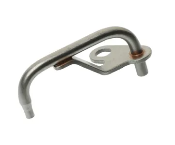 MEGAPOWER 10021002 Форсунка ЯМЗ-534 охлаждения поршня