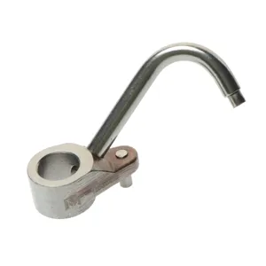 MEGAPOWER 10021005 Форсунка Kamaz -ЕВРО-3 охлаждения поршня