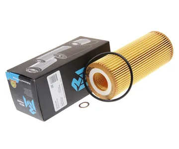 MEGAPOWER 10023005 Фильтр масляный BMW X5(E53)