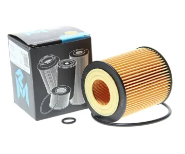 MEGAPOWER 10023018 Фильтр масляный Mazda 6 Ford