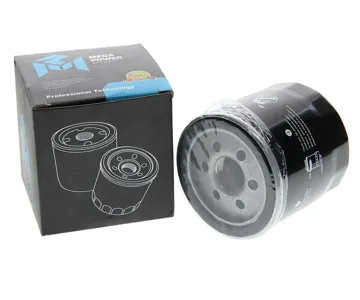 MEGAPOWER 10023019 Фильтр масляный Transit Tourneo CUSTOM 2012- Transit 2014-