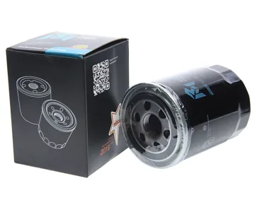 MEGAPOWER 10023022 Фильтр масляный Hyundai Porter Kia Carnival