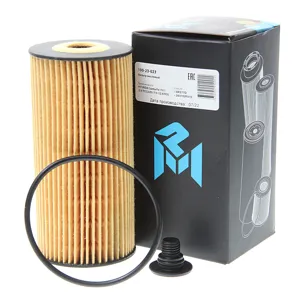 MEGAPOWER 10023023 Фильтр масляный Hyundai Santa Fe (12-) (2.0 TCI),ix35 (13-) (2.0 TCI)