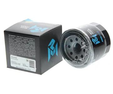 MEGAPOWER 10023024 Фильтр масляный Hyundai Kia Mazda Opel